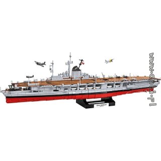 Aircraft Carrier Graf Zeppelin