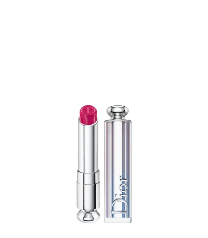 DIOR ADDICT LIPSTICK-Cœur Hydra-Gel, Brillance Miroir