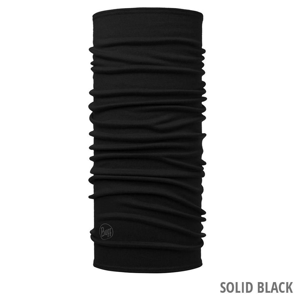 Buff Merino Midweight - Multifunktionstuch kaufen | Bike-Discount