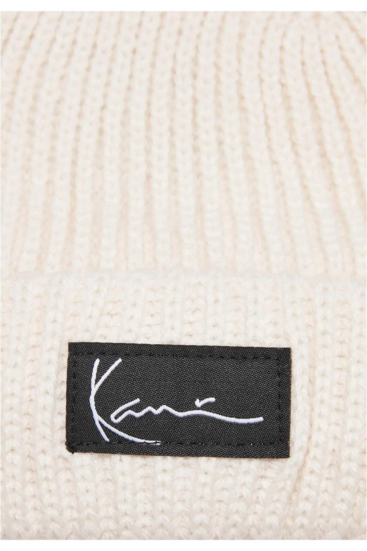 KARL KANI  Cap - Weiß