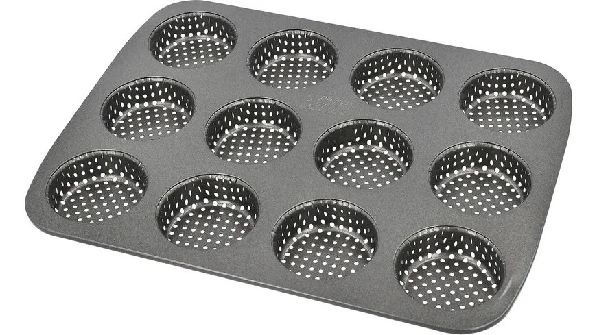 RBV BIRKMANN Mini-Burgerblech LAIB & SEELE 12-fach