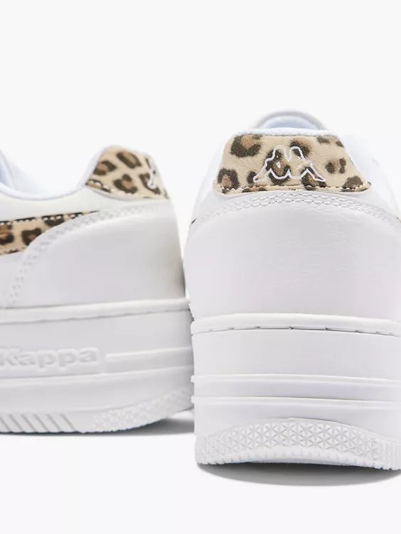 Kappa Platform Sneaker