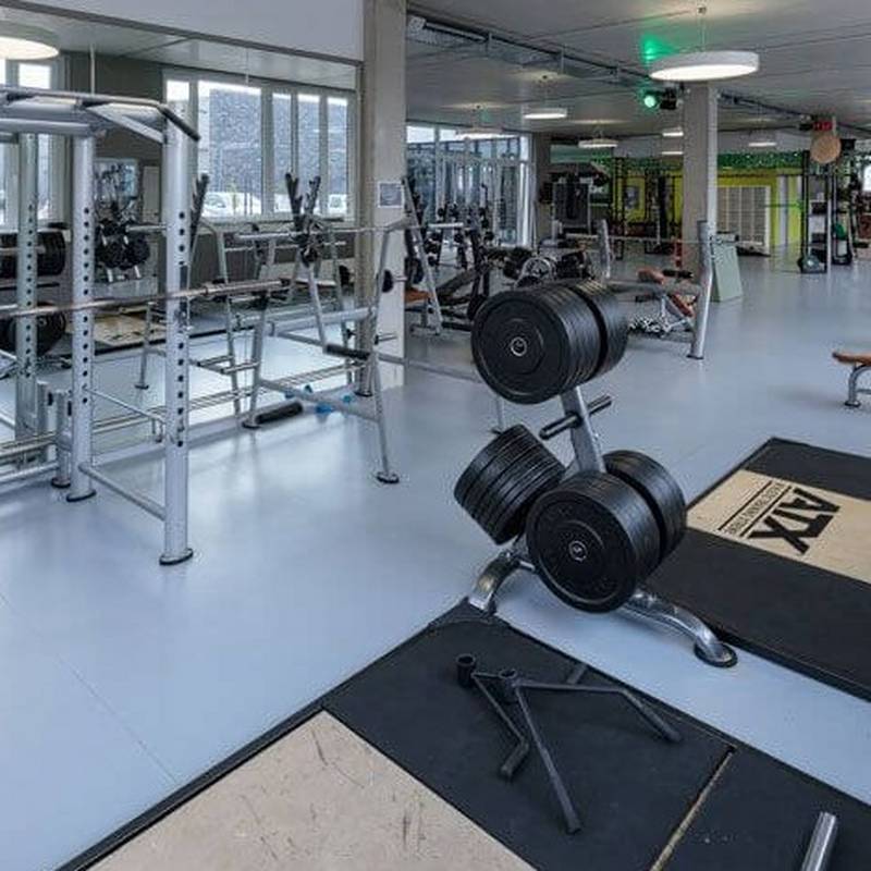 Erlebnis Easyfitness Studioticket