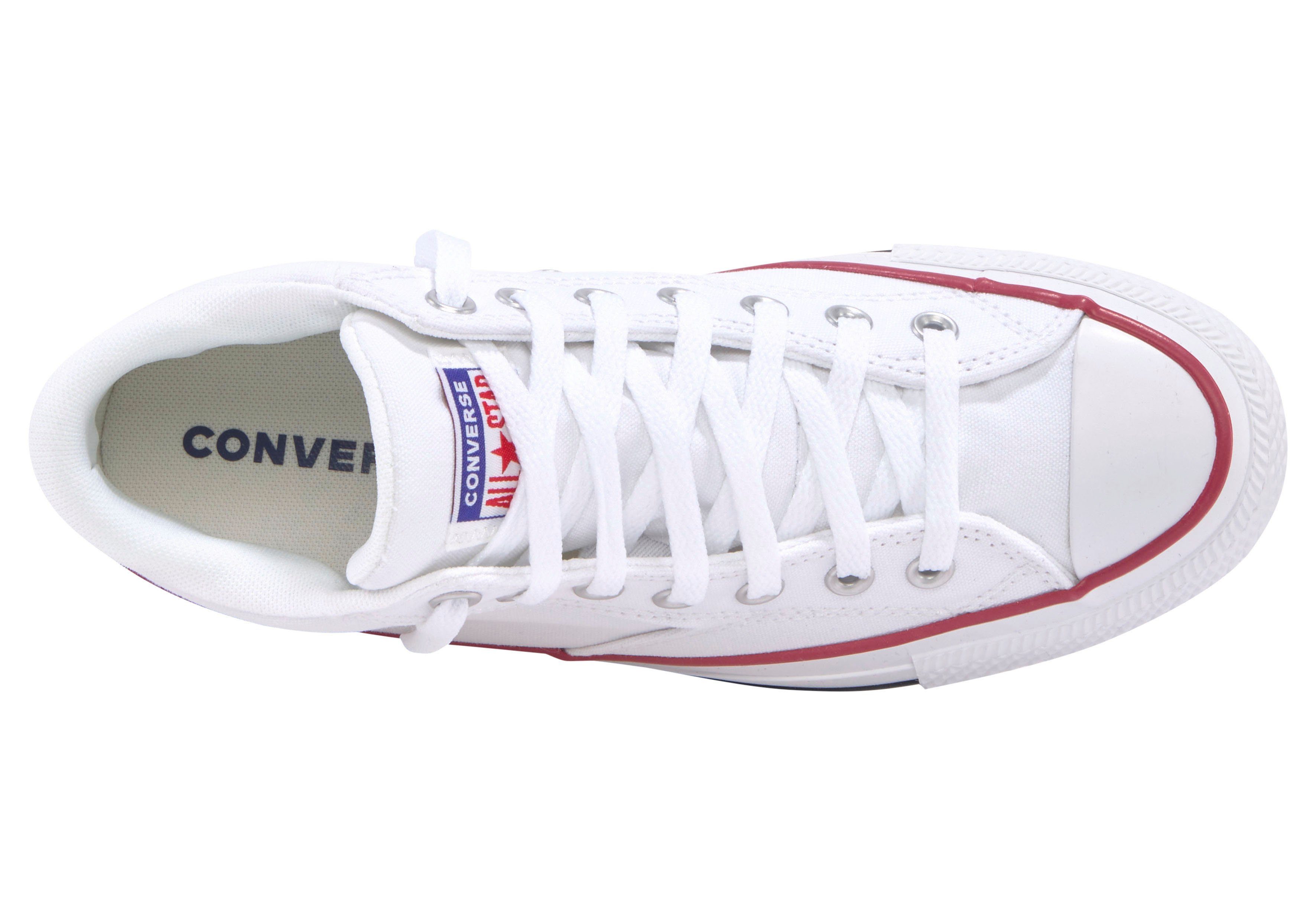 Converse CHUCK TAYLOR ALL STAR MALDEN STREET Sneaker