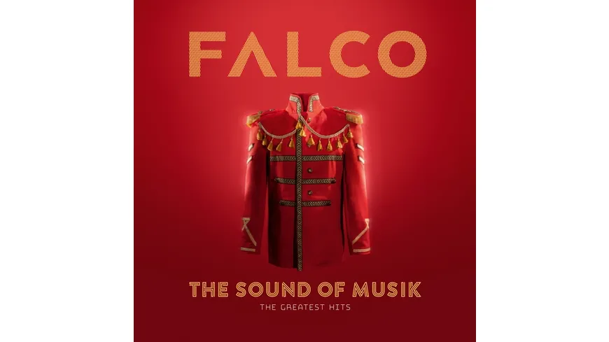 The Sound Of Musik