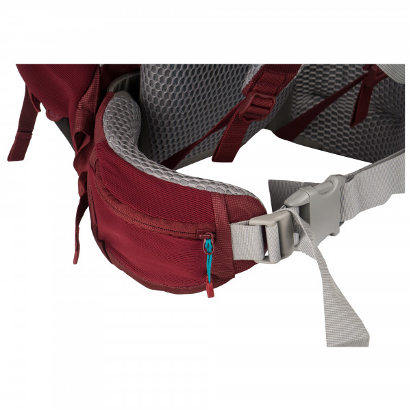 Lowe Alpine - Women's Manaslu ND 50 - Trekkingrucksack