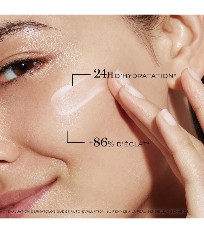 Lancôme-Hydra Zen-Hydratant liquide éclat anti-stress