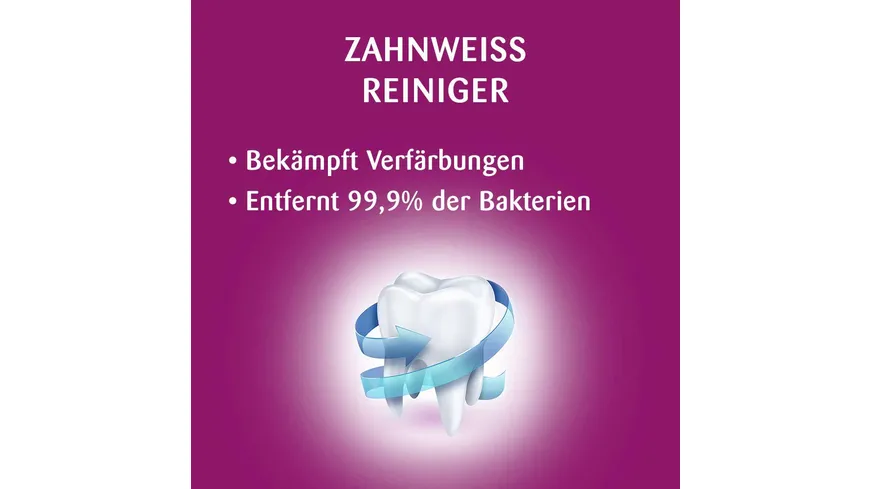Kukident Professionell Zahnweiß-Tabs - 30 Zahnersatzreinigungstabletten
