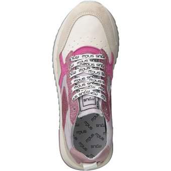 Mjus Mina Sneaker in bunt
