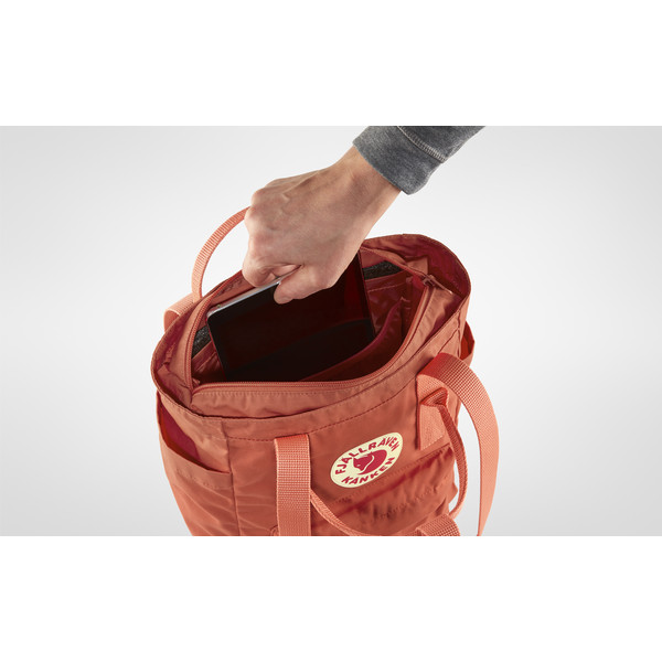 KÅNKEN TOTEPACK MINI - Tagesrucksack