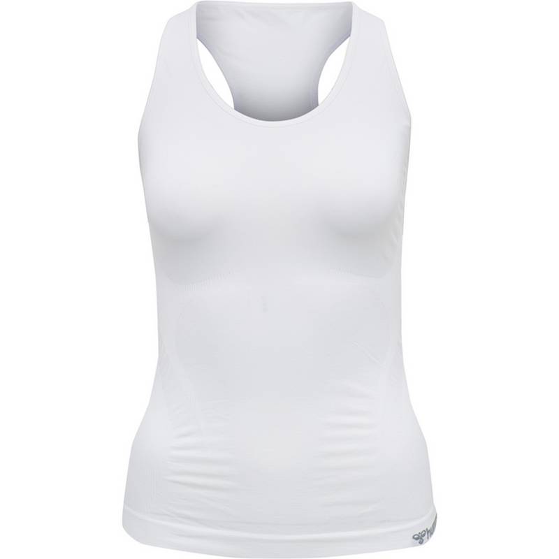 hummel hmlTIF SEAMLESS TOP Funktionstop Damen