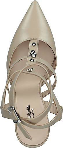 NeroGiardini Pumps