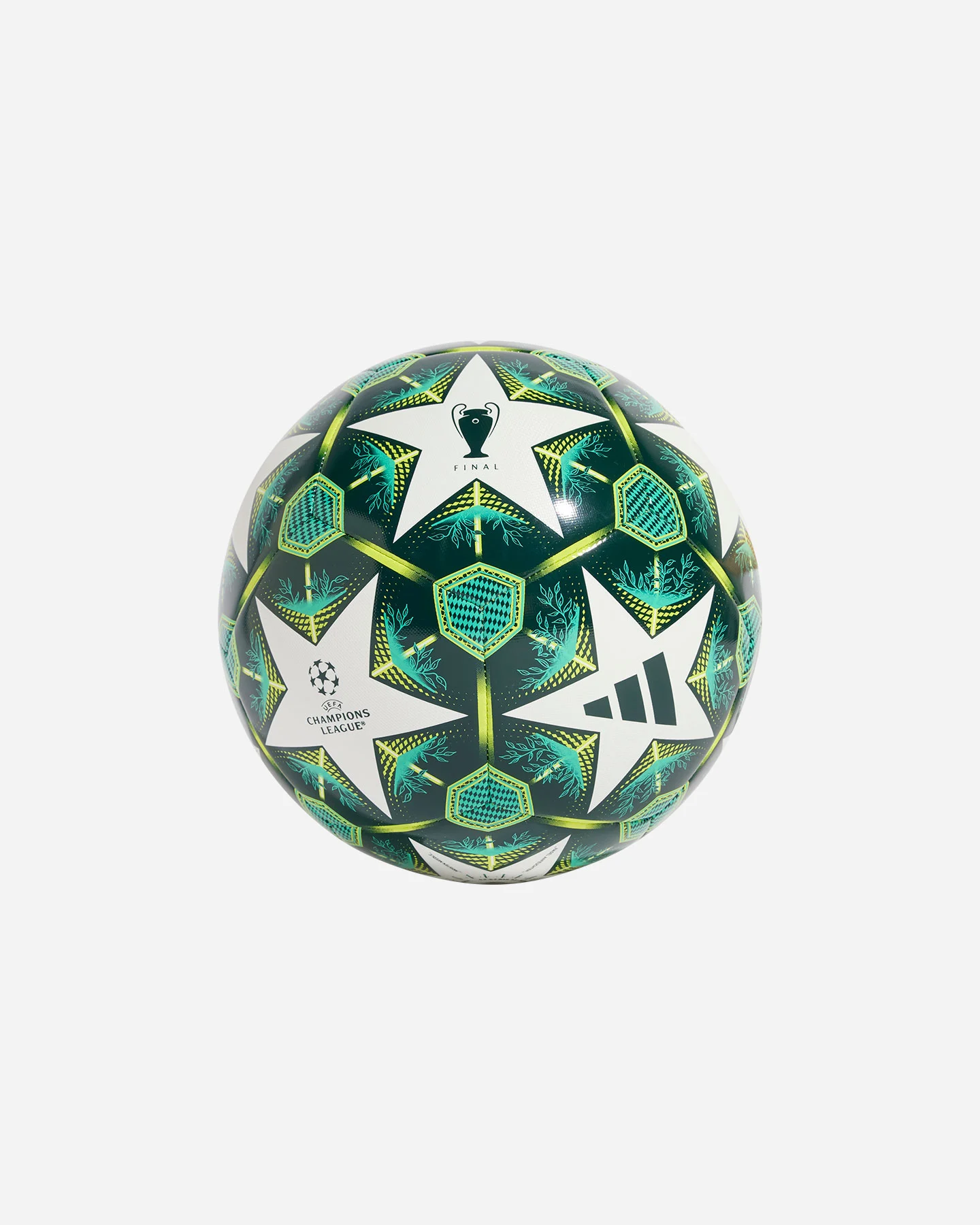 Futbalová lopta Adidas Ucl Trn Sz 5 JH1281 veľkosť 5