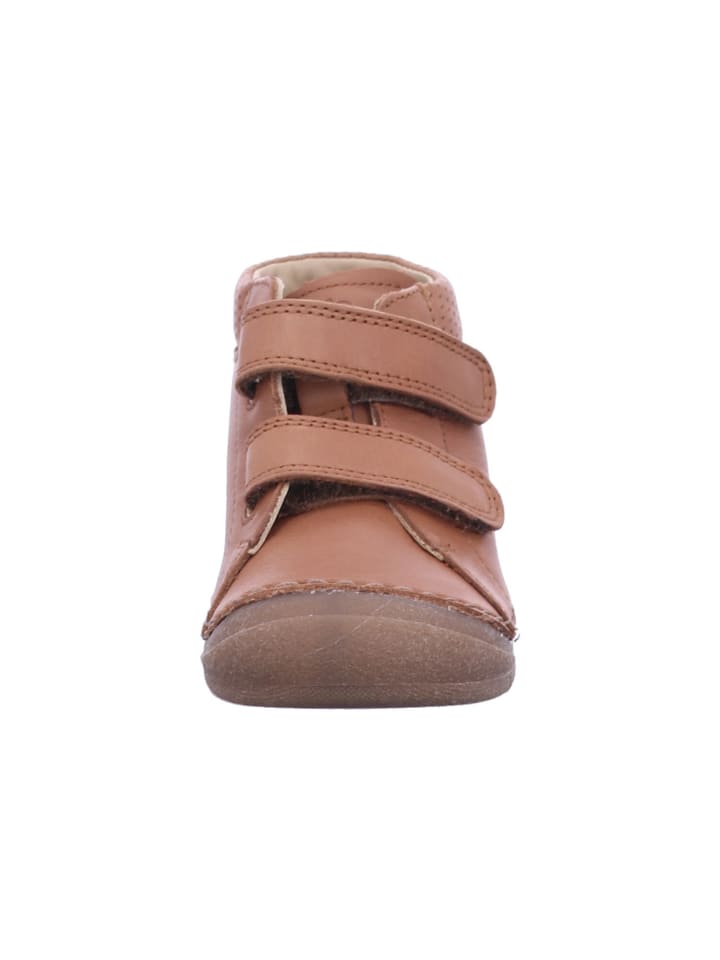 Froddo Jungen- Halbschuhe  in Braun günstig kaufen