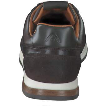 Ambitious Slow Sneaker in braun