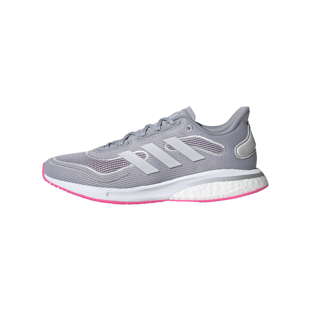 adidas Supernova W FX6808 / grau