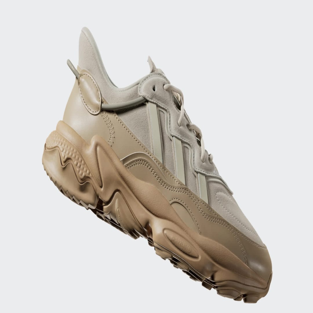 adidas Ozweego TR IF3336 / weiss