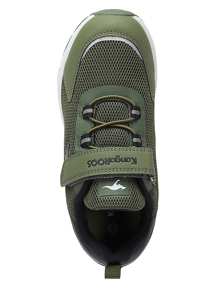 Kangaroos Sneakers 
