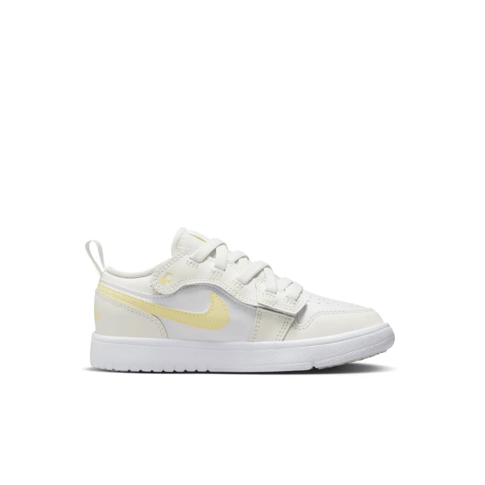 NIKE JORDAN 1 Low Alt FN7376-181 / weiss