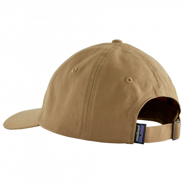 Patagonia - P-6 Label Trad Cap - Cap