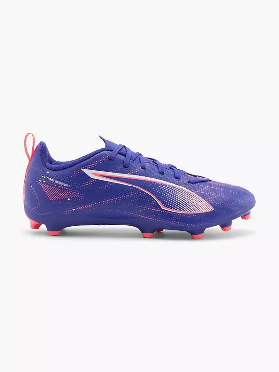 PUMA Fußballschuh ULTRA 5 PLAY FG/AG Jr