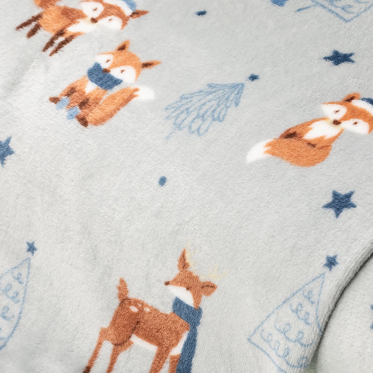 Wellness-Fleece 