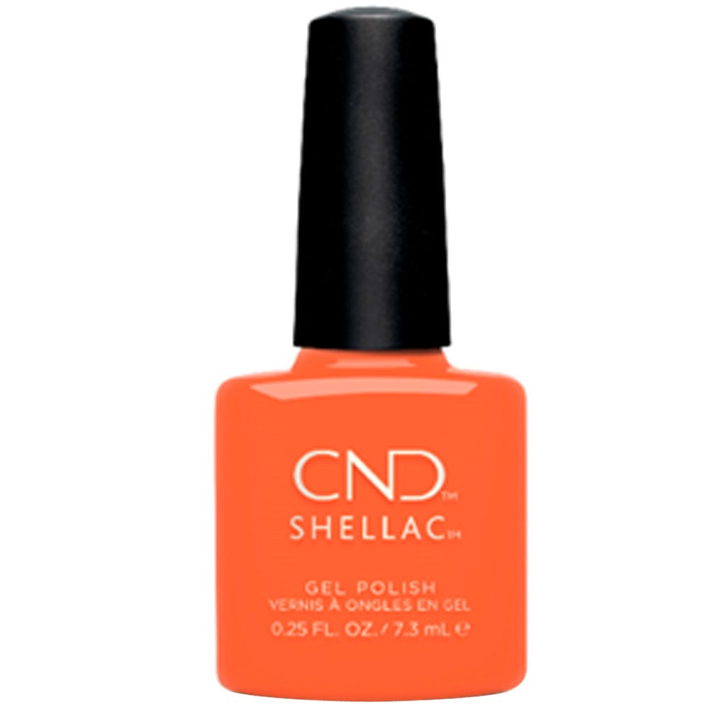 CND Treasured Moments B-Day Candle Shellac 7,3 ml