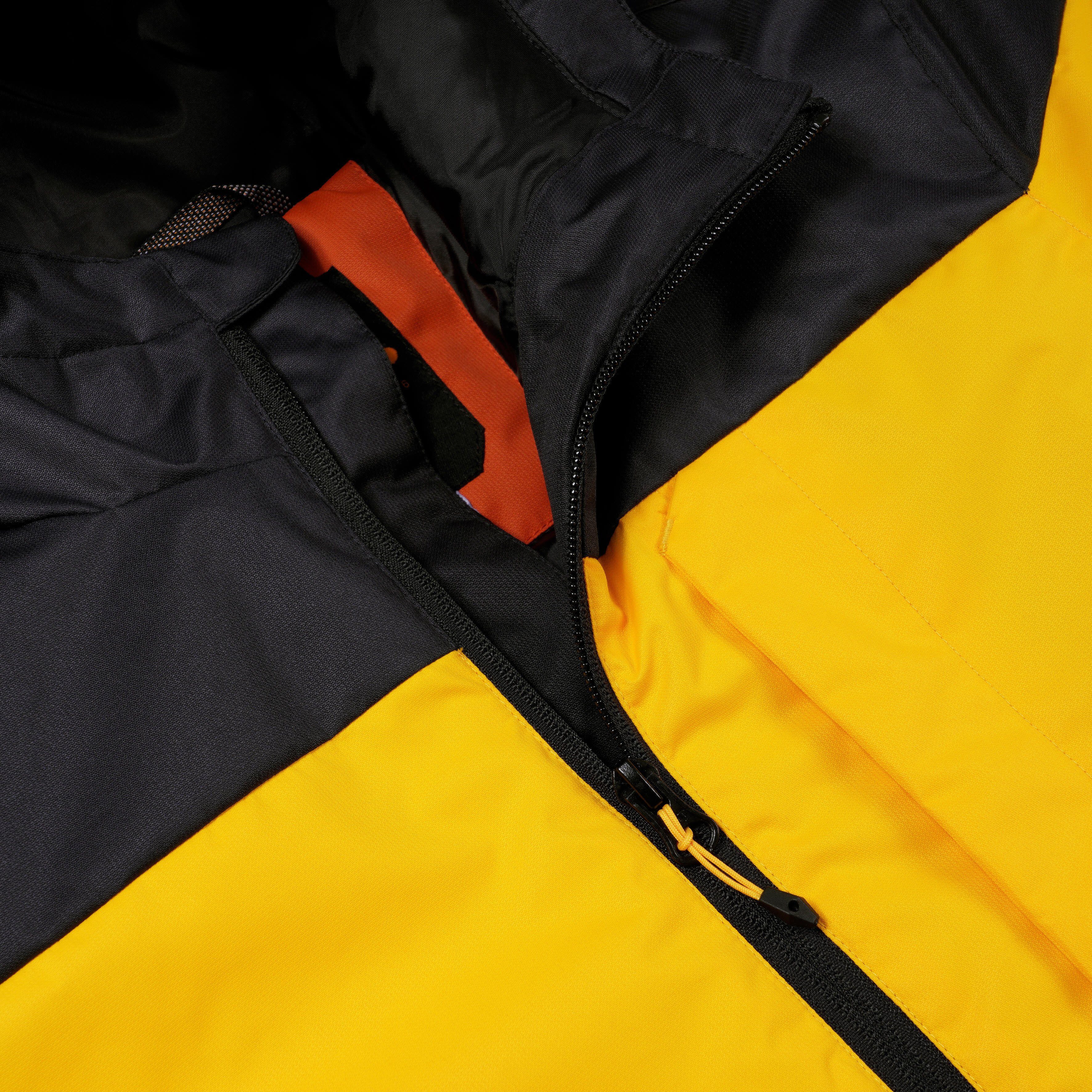 Icepeak Skijacke