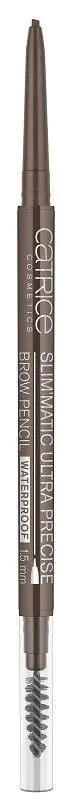 Catrice Slim Matic Ultra Precise Αδιάβροχο Μολύβι Φρυδιών, 040