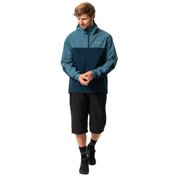 MOAB RAIN JACKET Herren - Fahrradjacke