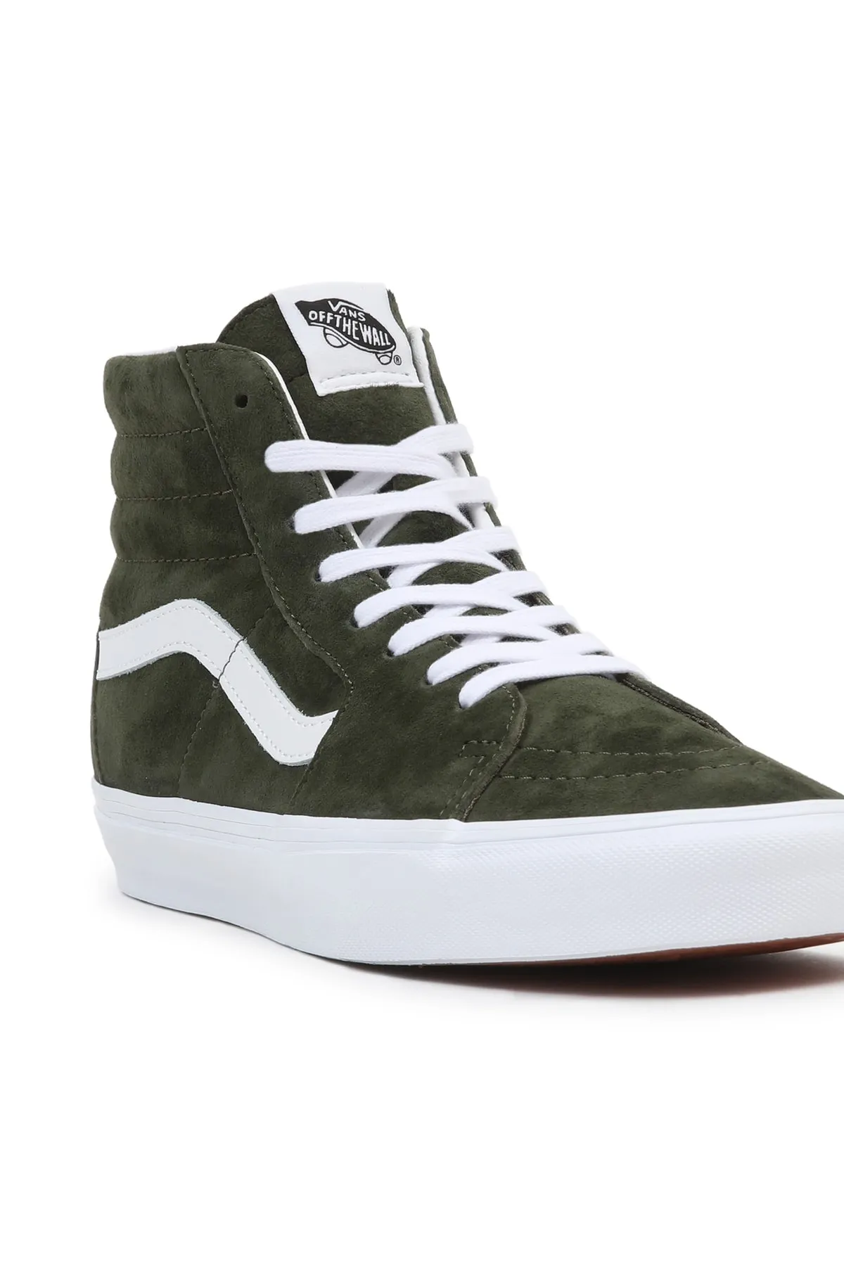 Vans  Braun - Unisex Sneaker