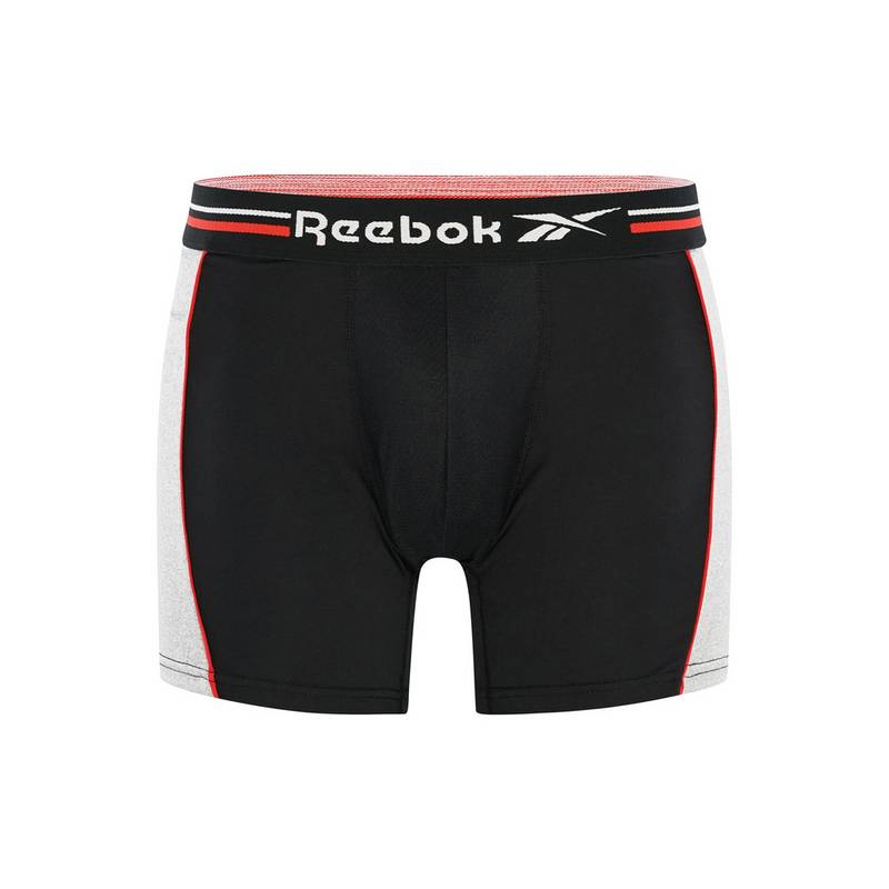 Reebok Boxershorts JARVIS Unterhose Herren