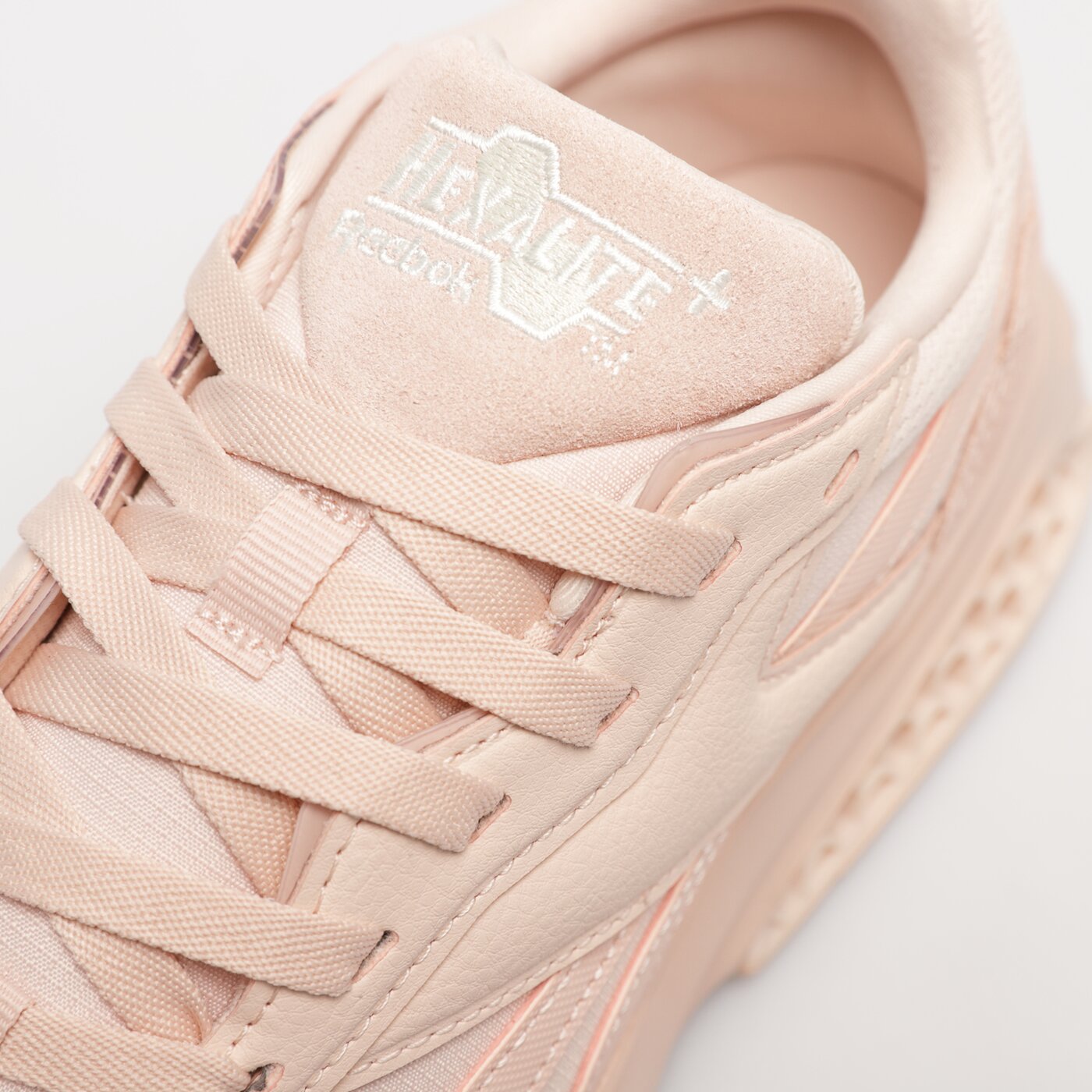 REEBOK HEXALITE LEGACY 1.5 Rosa