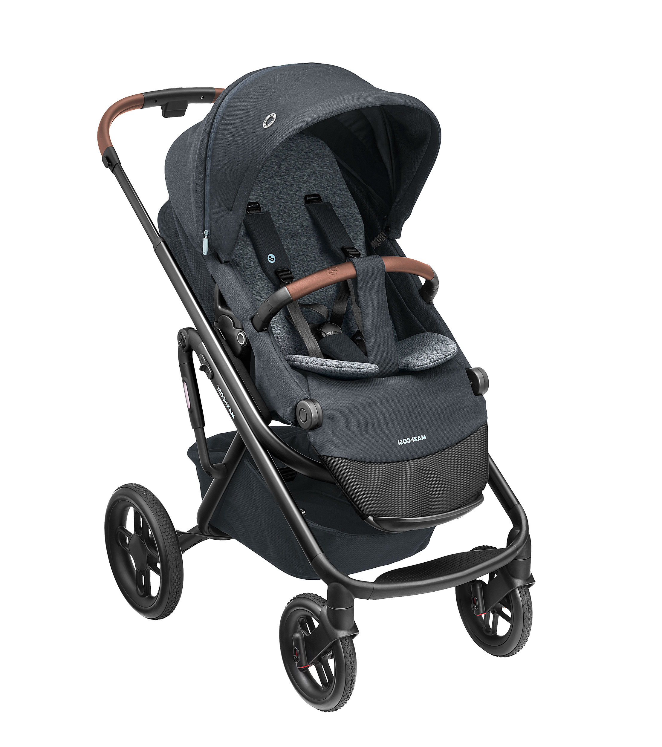 Maxi-CosiKinderwagenset Lila XP+