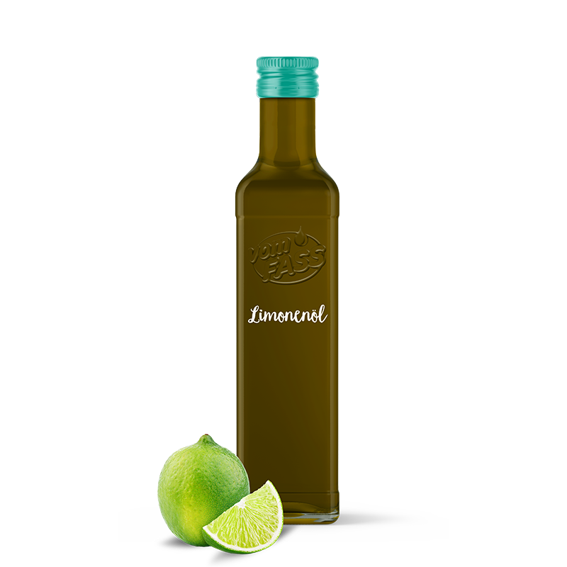 Limonenöl