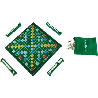 Scrabble – Original (DE)