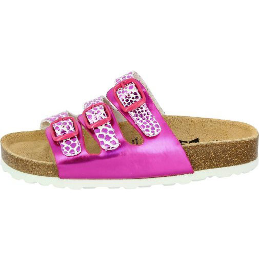 LICO Pantolette Bioline Trendy