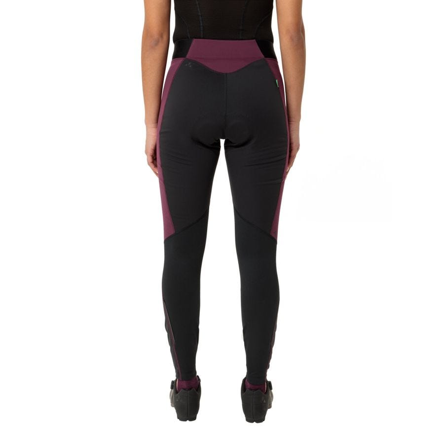 Posta II warme Fahrrad Trägerhose Damen