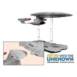 Star Trek: Into the Unknown - Federation vs. Dominion Core Set (EN)