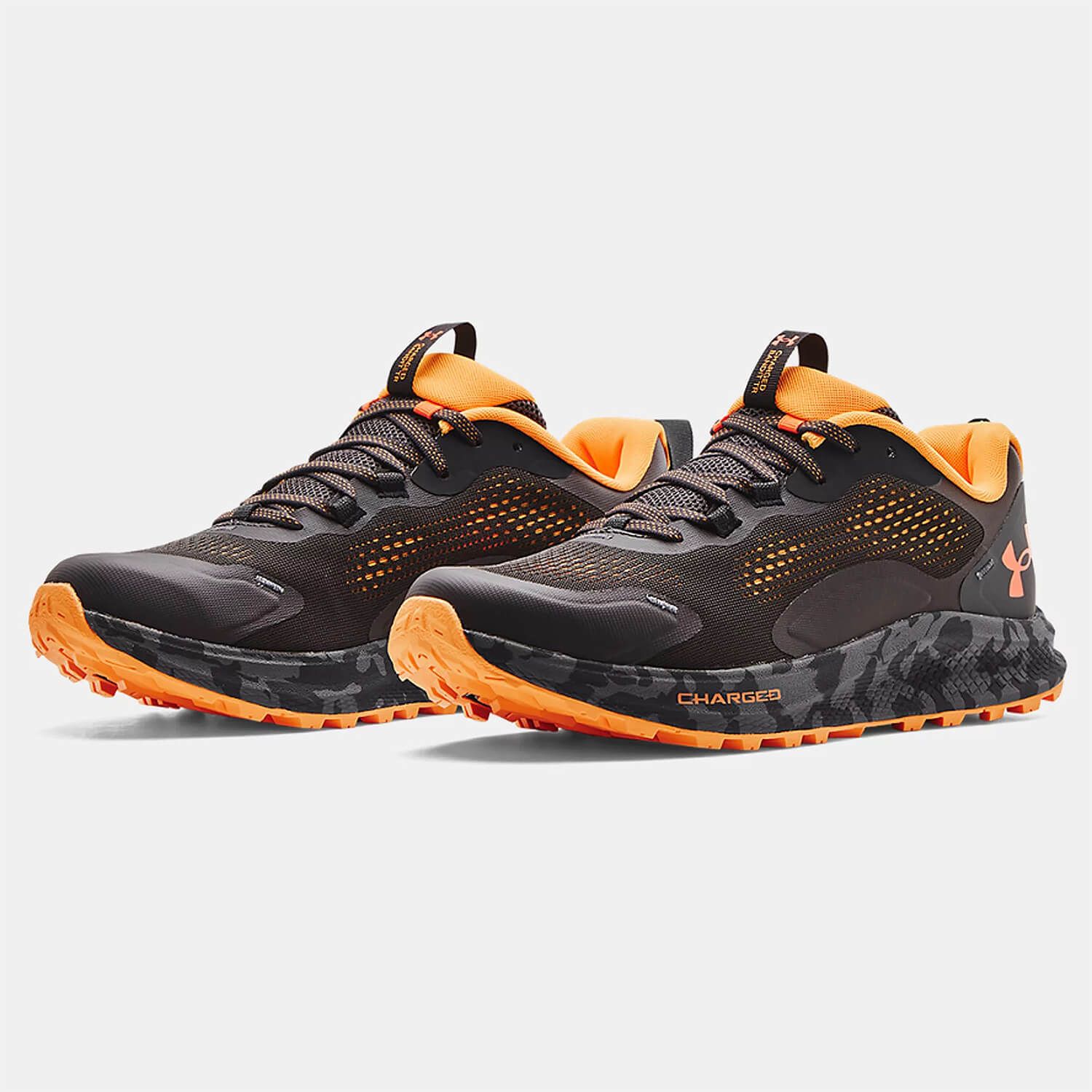 UA Charged Bandit TR 2 Running Shoes
