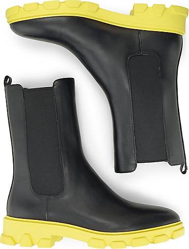 Michael Kors Stiefeletten (flach)
