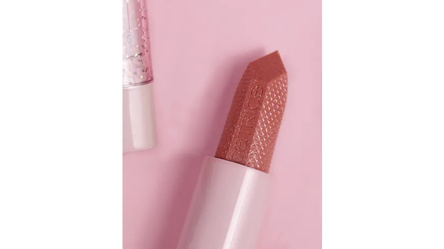 Catrice Drunk'n Diamonds Plumping Lip Balm 3.5 g 040 - A Girl's Best Friend