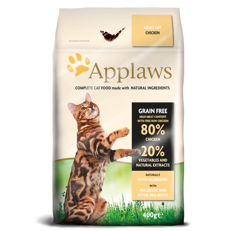 Applaws Adult Huhn zu TOP-Preisen
