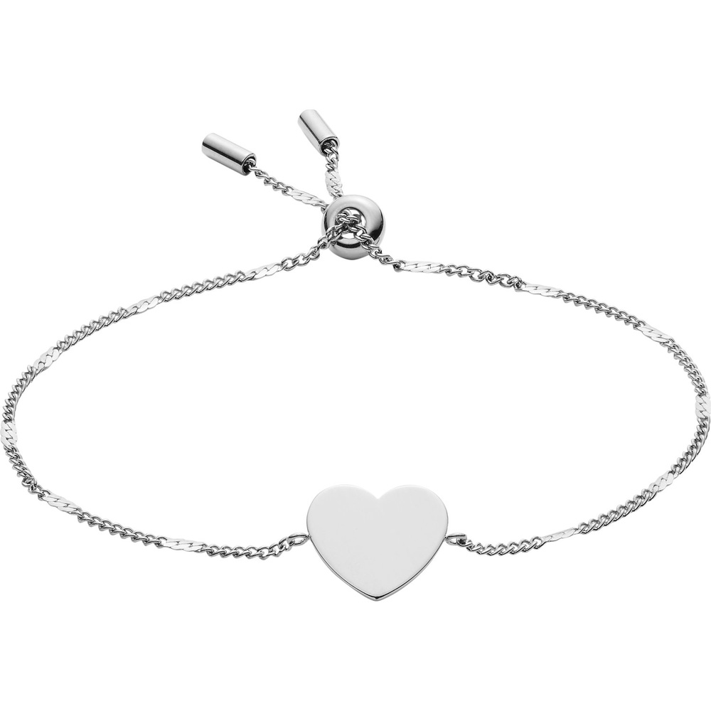 Fossil Bracelet Acier inoxydable Bracelet