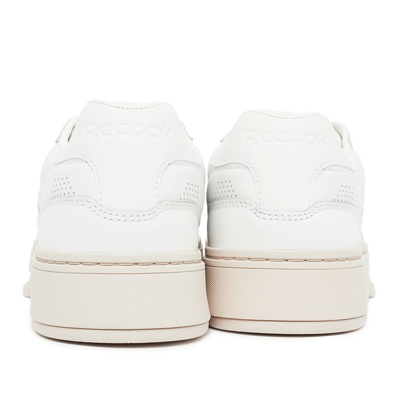 Reebok Club C LTD white lthr