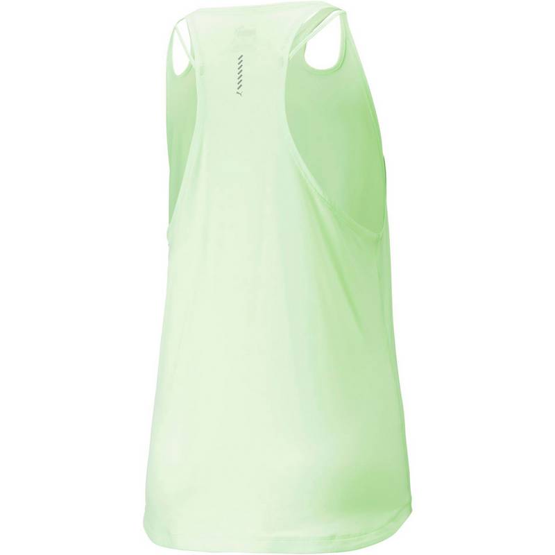 PUMA RUN CLOUDSPUN Funktionstank Damen