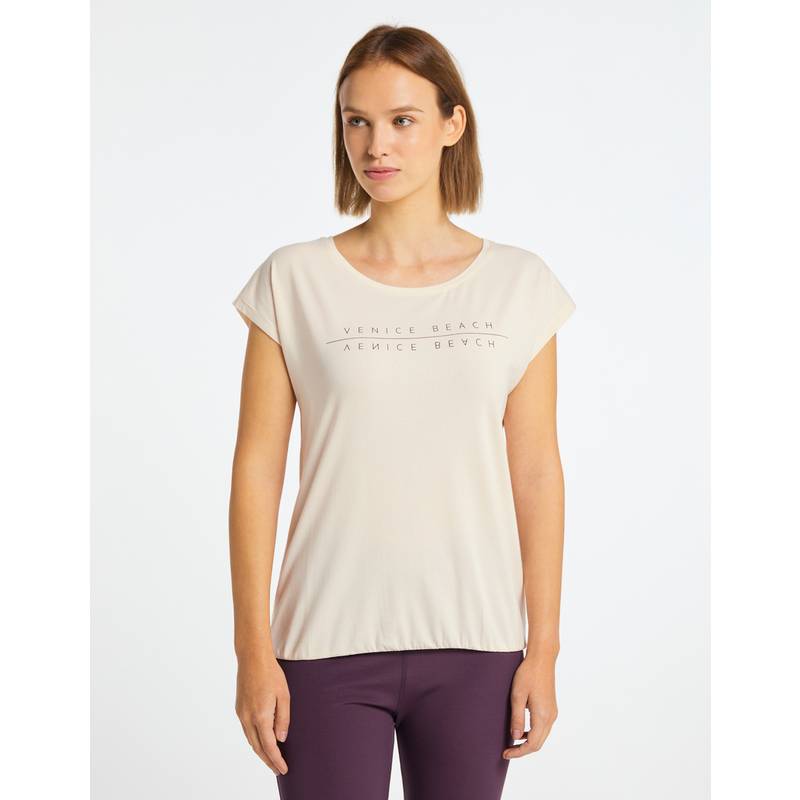 VENICE BEACH VB Wonder T-Shirt Damen