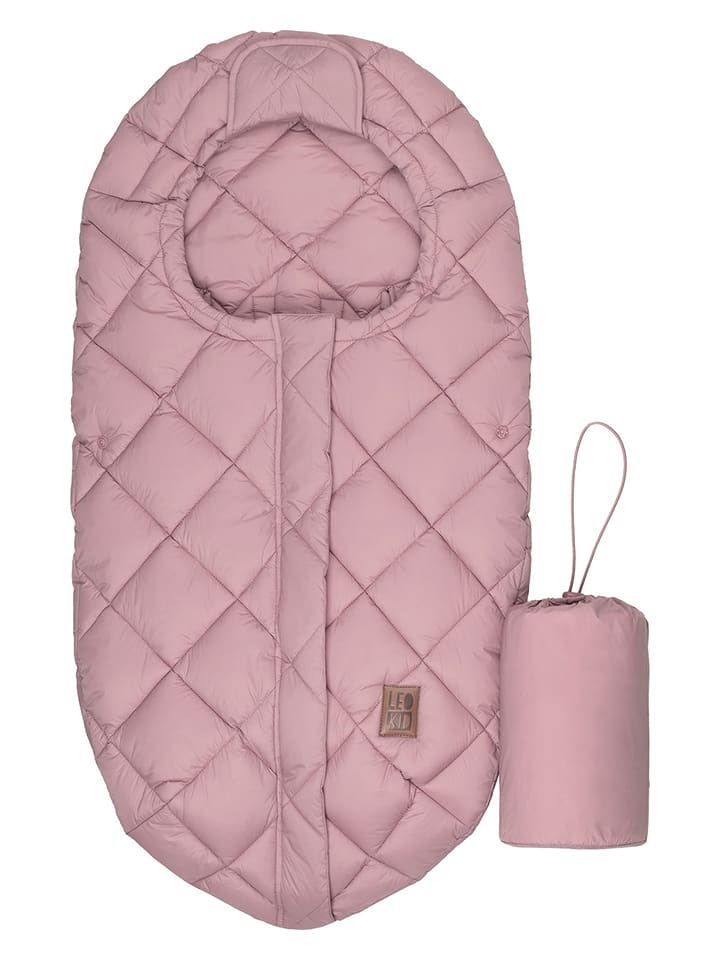 Leokid Fußsack 