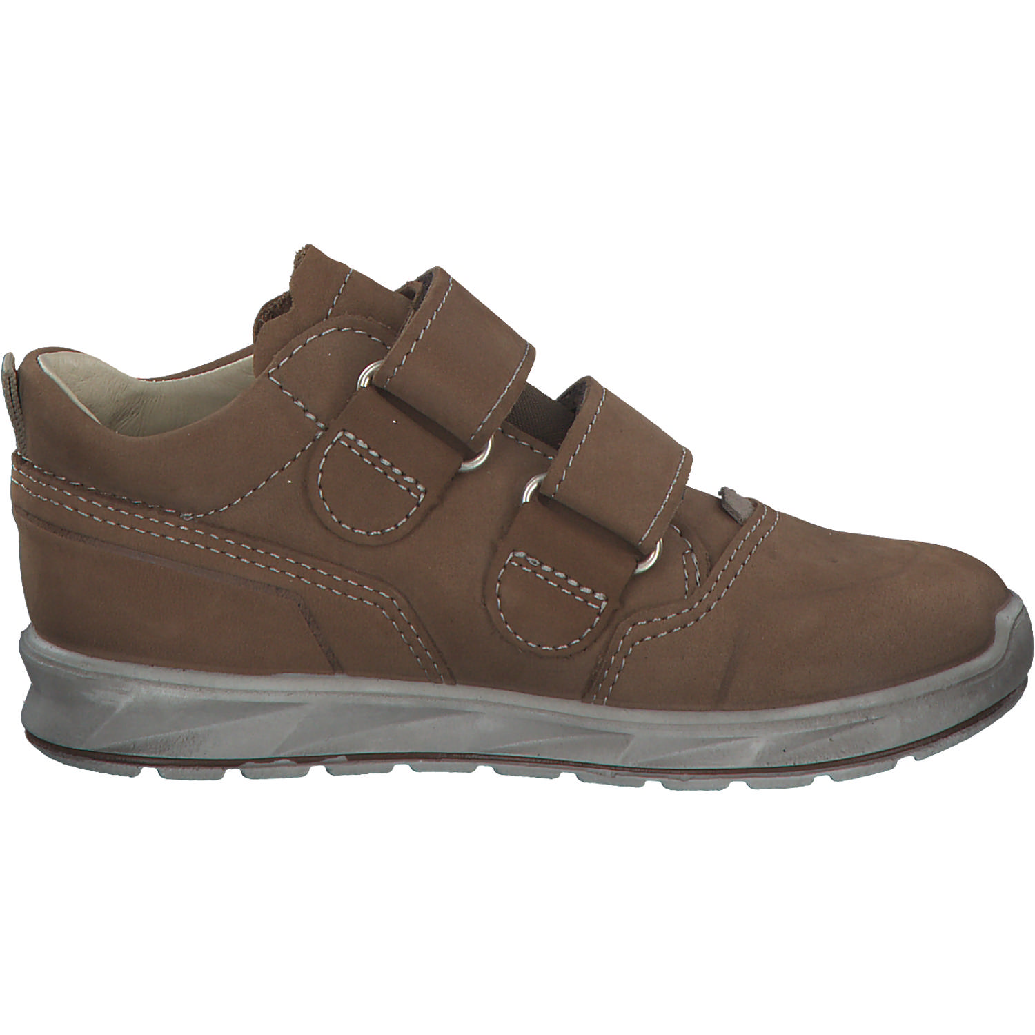 Ricosta Pepino 2103303, Lauflernschuhe, Kinder, Braun