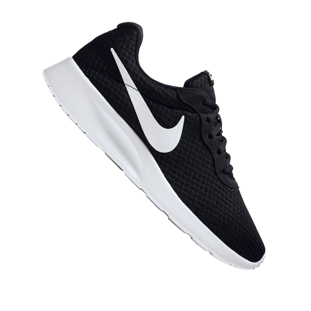 Nike Tanjun 812654-011 / schwarz